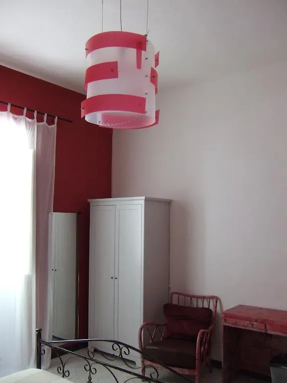 Frühstückspension B&B Dei Tigli Lecce