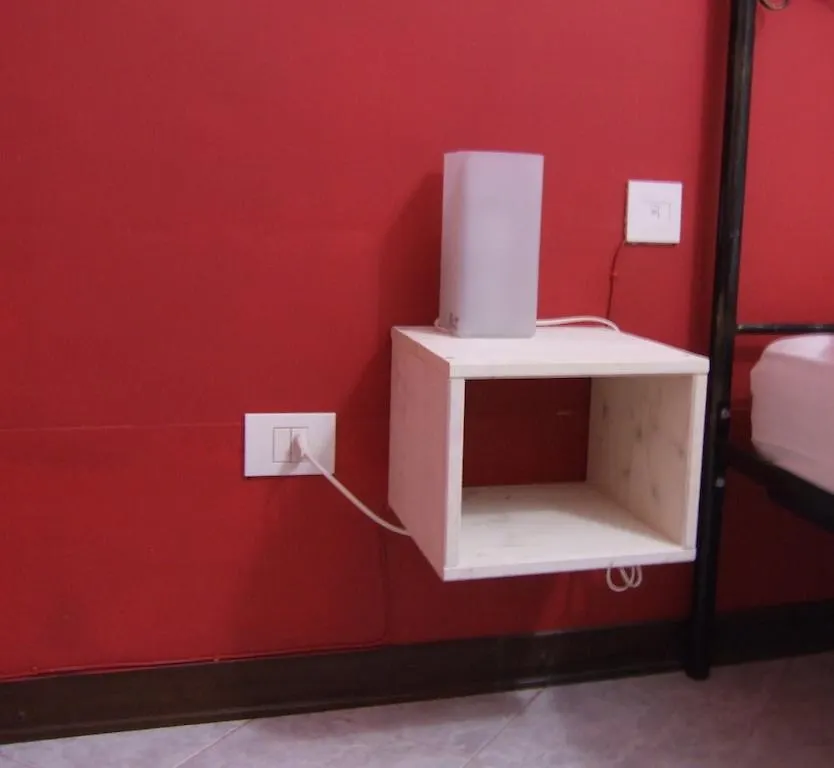 B&B Dei Tigli Lecce Frühstückspension