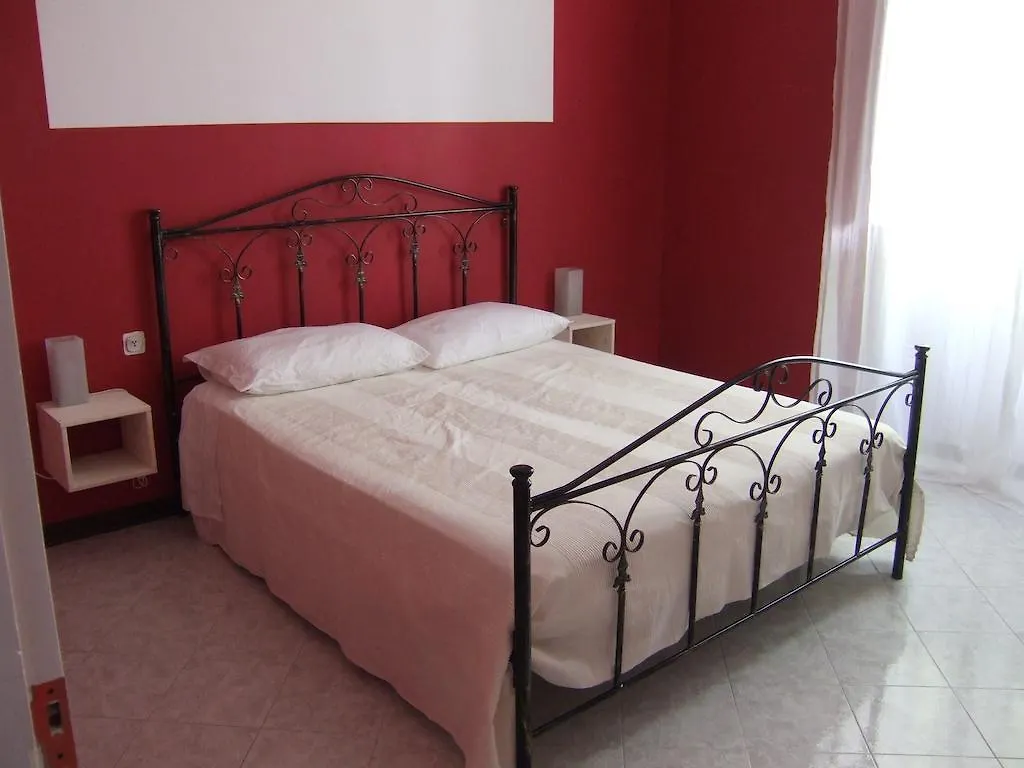 *** Frühstückspension B&B Dei Tigli Lecce Italien