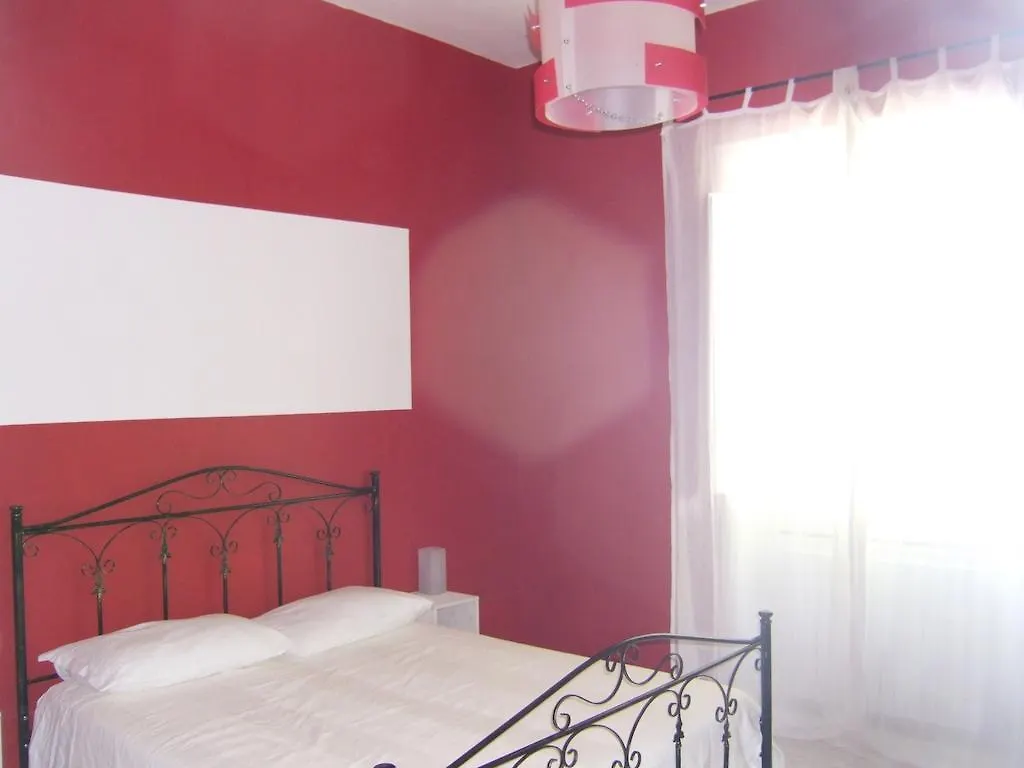 B&B Dei Tigli Lecce