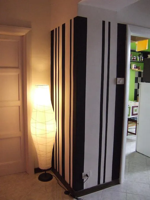 B&B Dei Tigli Lecce