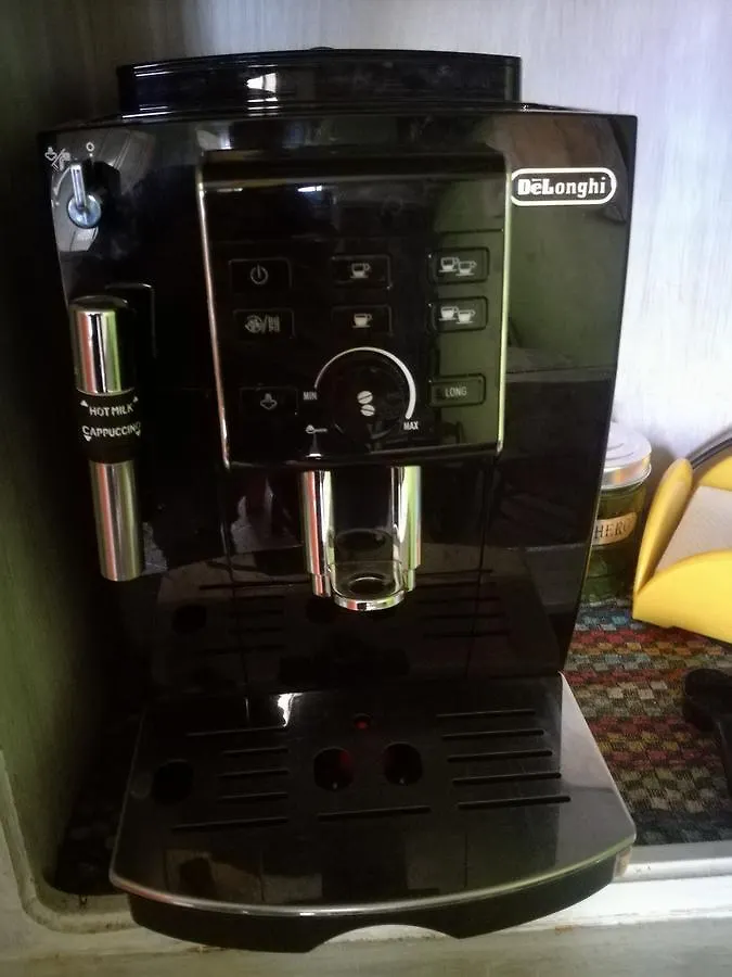 B&B Dei Tigli Lecce Frühstückspension