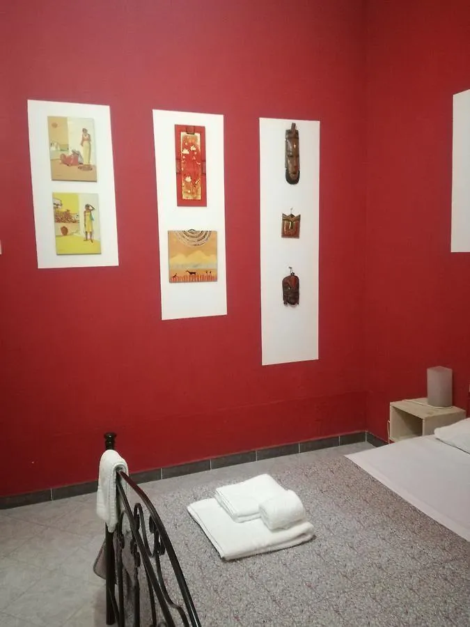 B&B Dei Tigli Lecce